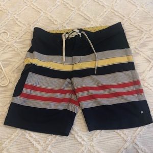 Sperry bathing suit.. really soft material